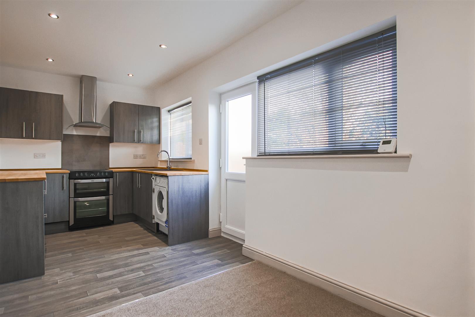 2 Bed Mid Terrace House For Sale - Main Image